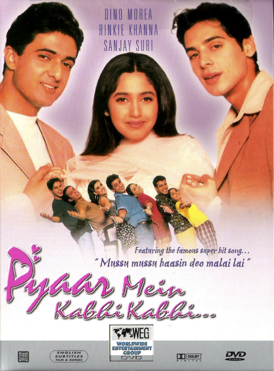 Pyaar-Mein-Kabhi-Kabhi-1999-Shailendra-Singh-Creative-Producer.png
