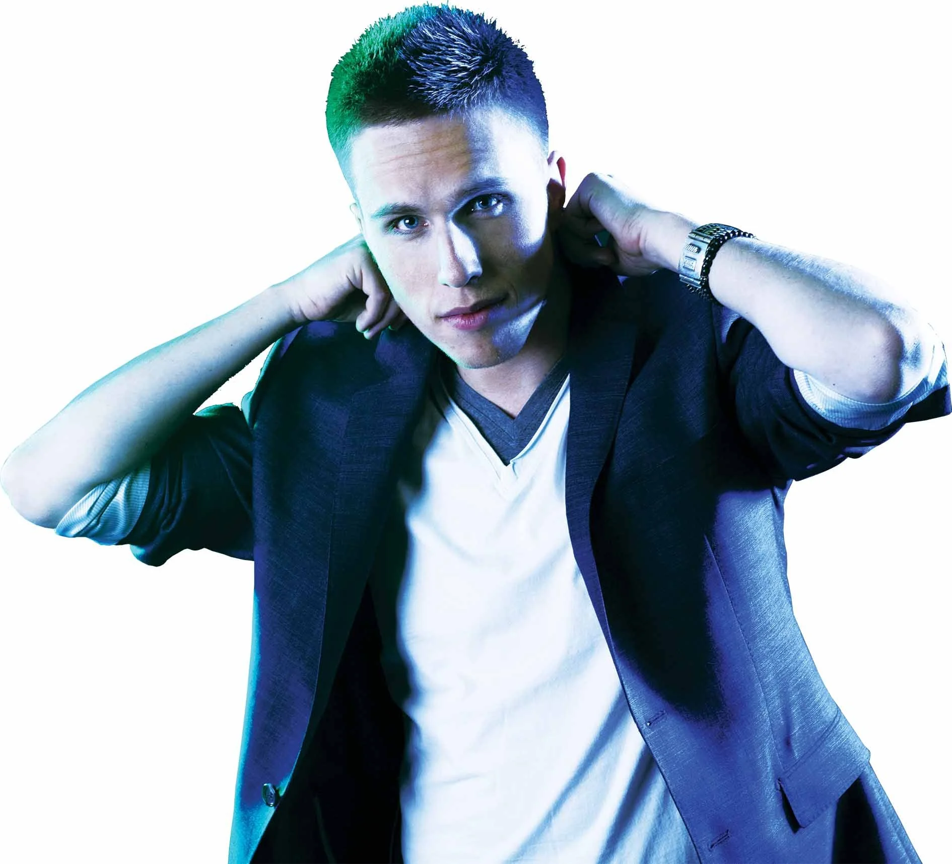 Nicky Romero at Tulip Star