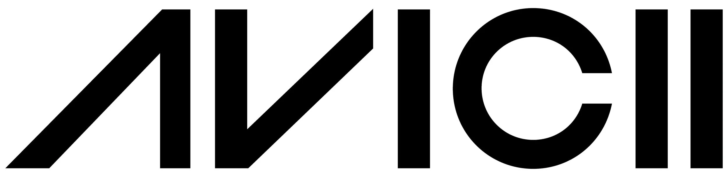 Avicii Logo
