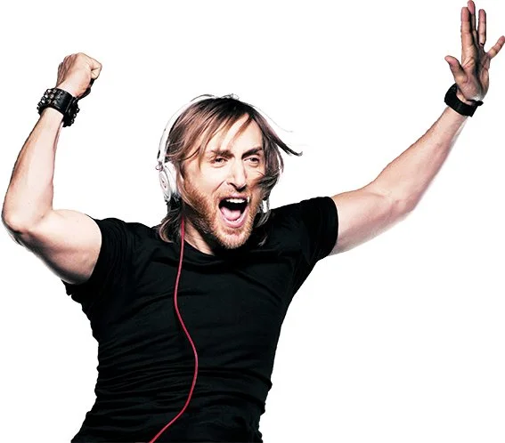 David Guetta. One Night Only, Goa 2012