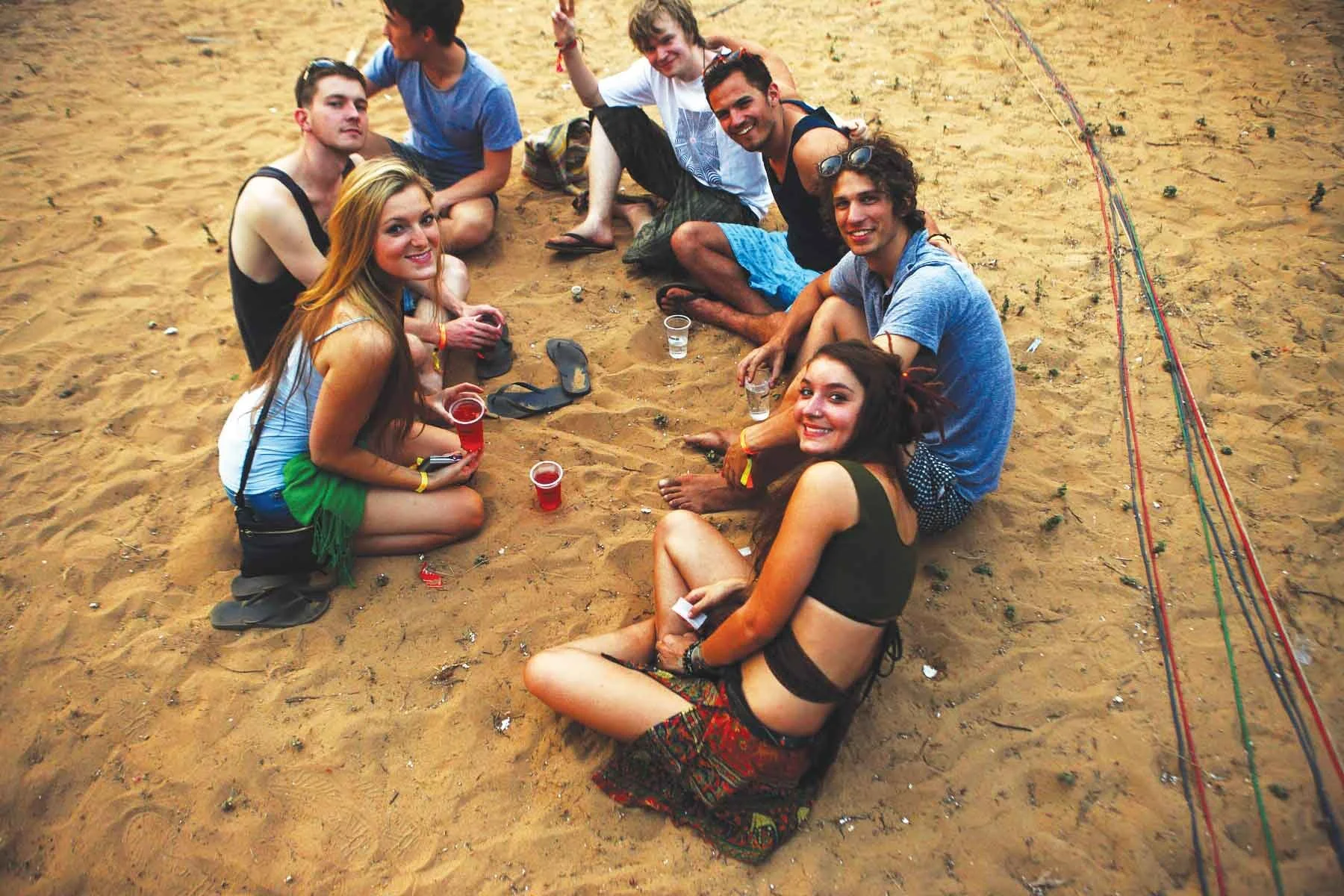 Fans-in-the-sand-at-the-first-Sunburn-Goa-2007.jpg