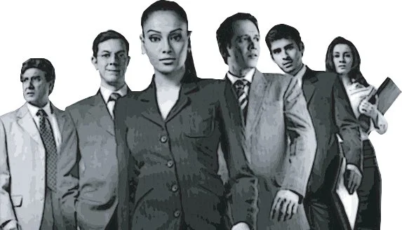 Corporate (2006) film poster — produced by Shailendra Singh, directed by Madhur Bhandarkar, starring Bipasha Basu