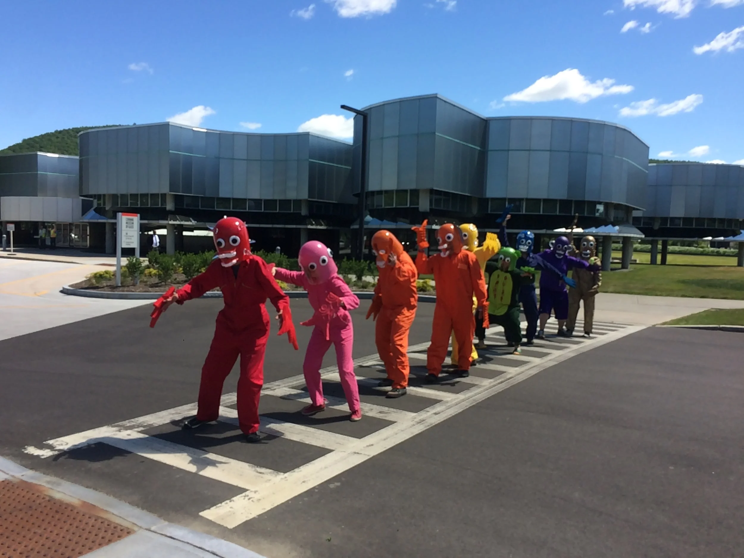 #oxidemonster #campangusmonterjam