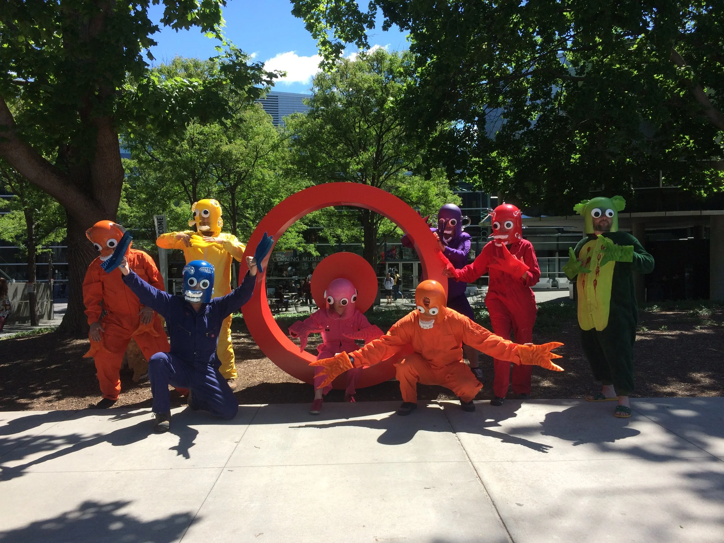 #oxidemonsters #campangusmonsterjam