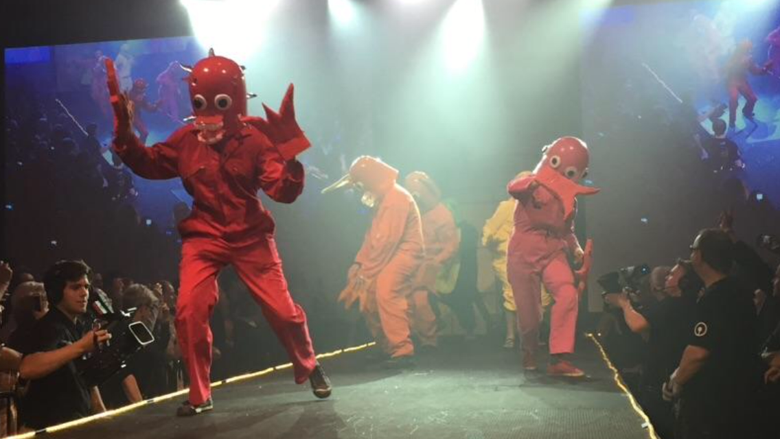 #oxidemonsters #campangusmonsterjam