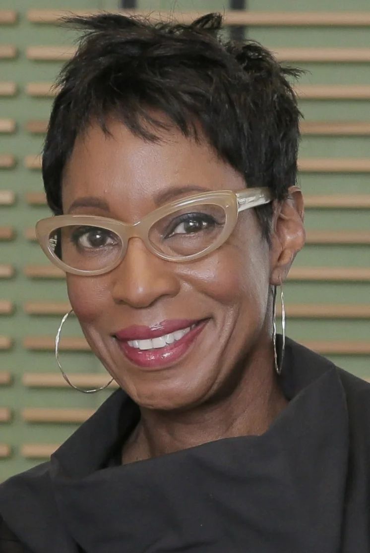 Charmaine McClarie