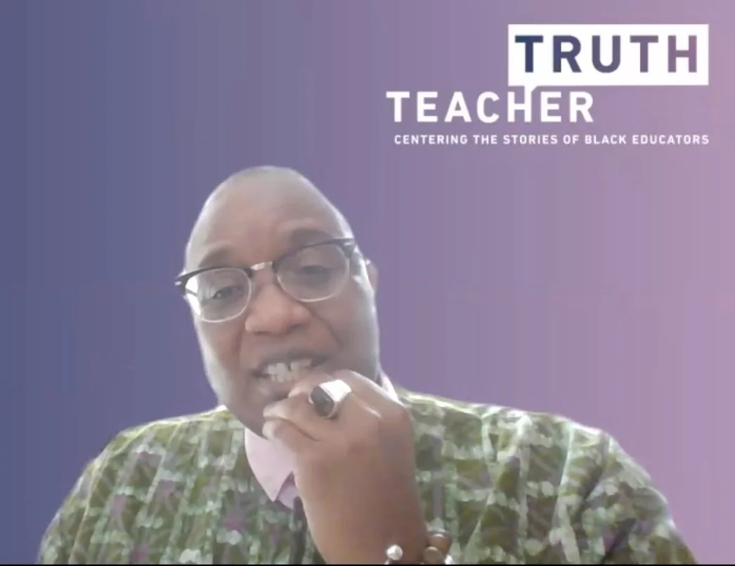 Teacher Truth Perspectives — Reflections From the Research Team
