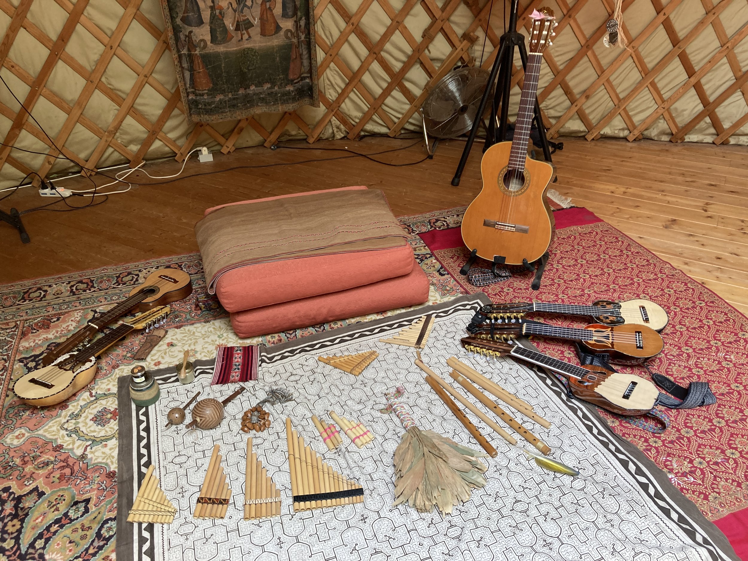 Strumenti di Kike.JPG