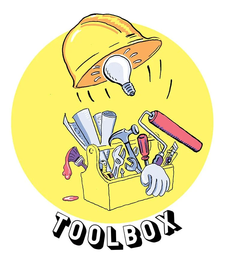 Toolbox