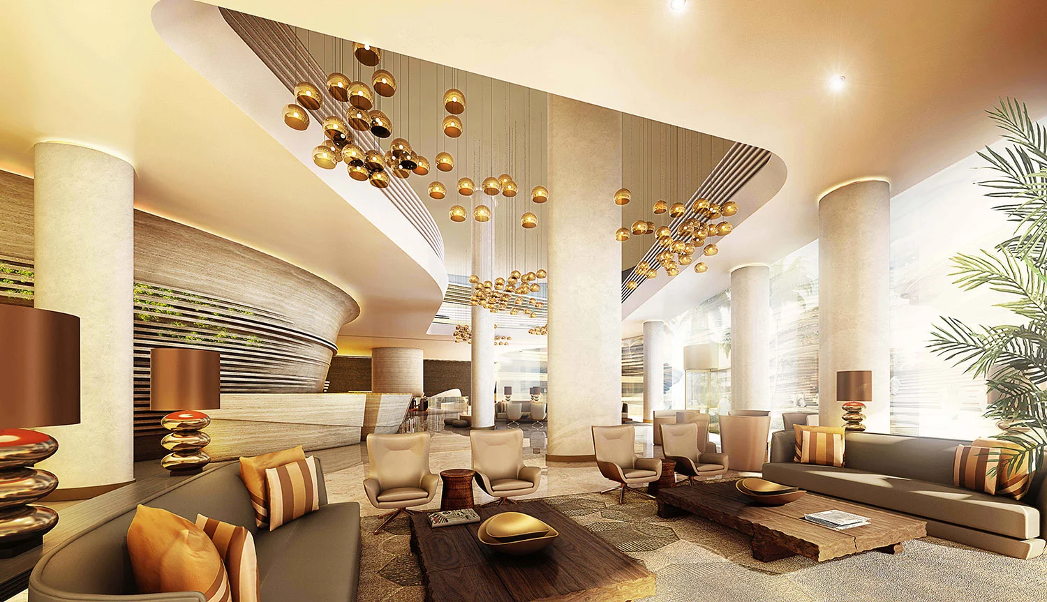 01_DQ Marriott_Reception Lobby.jpg