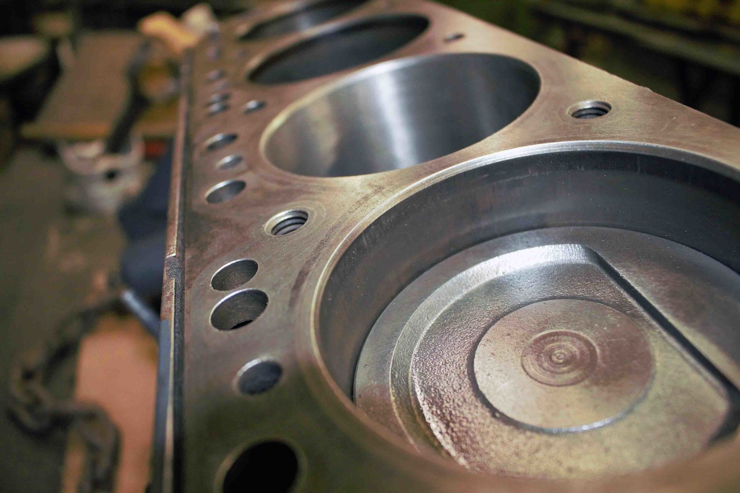 Engine Machine Shop >> Engine Machine Shop Rick S Welding And Machine Engine Machine Shop >> Engine Machine Shop Rick S Welding And Machine