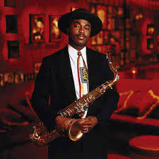 The Blue Note NY James Carter 