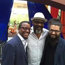 Smalls NY NY Francisco Mela Crash Trio