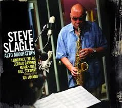 The Jazz Standard NY,NY Steve Slagel Quartet