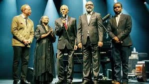 Milan Italy, Echoes With a Friend  McCoy Tyner