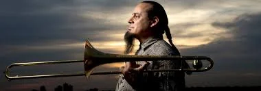 The Iridium NY, NY, Steve Turre