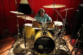  Blues Alley Washington DC Will Calhoun 