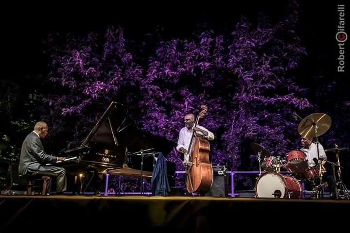MCCOY TYNER Blue Note NY, ft. Steve Slagle ,Chris Beck, Gerald Cannon