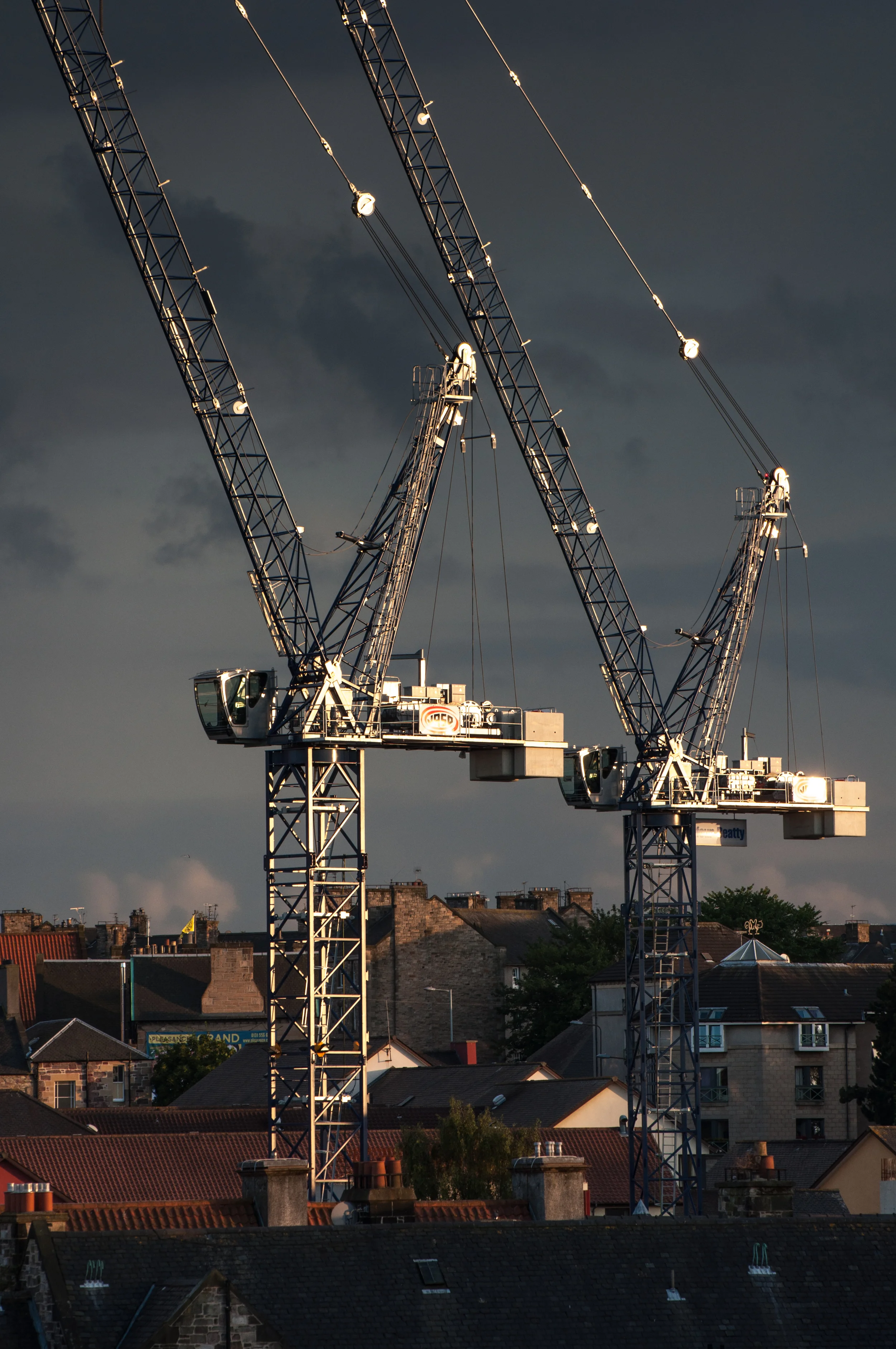 Edinburgh
