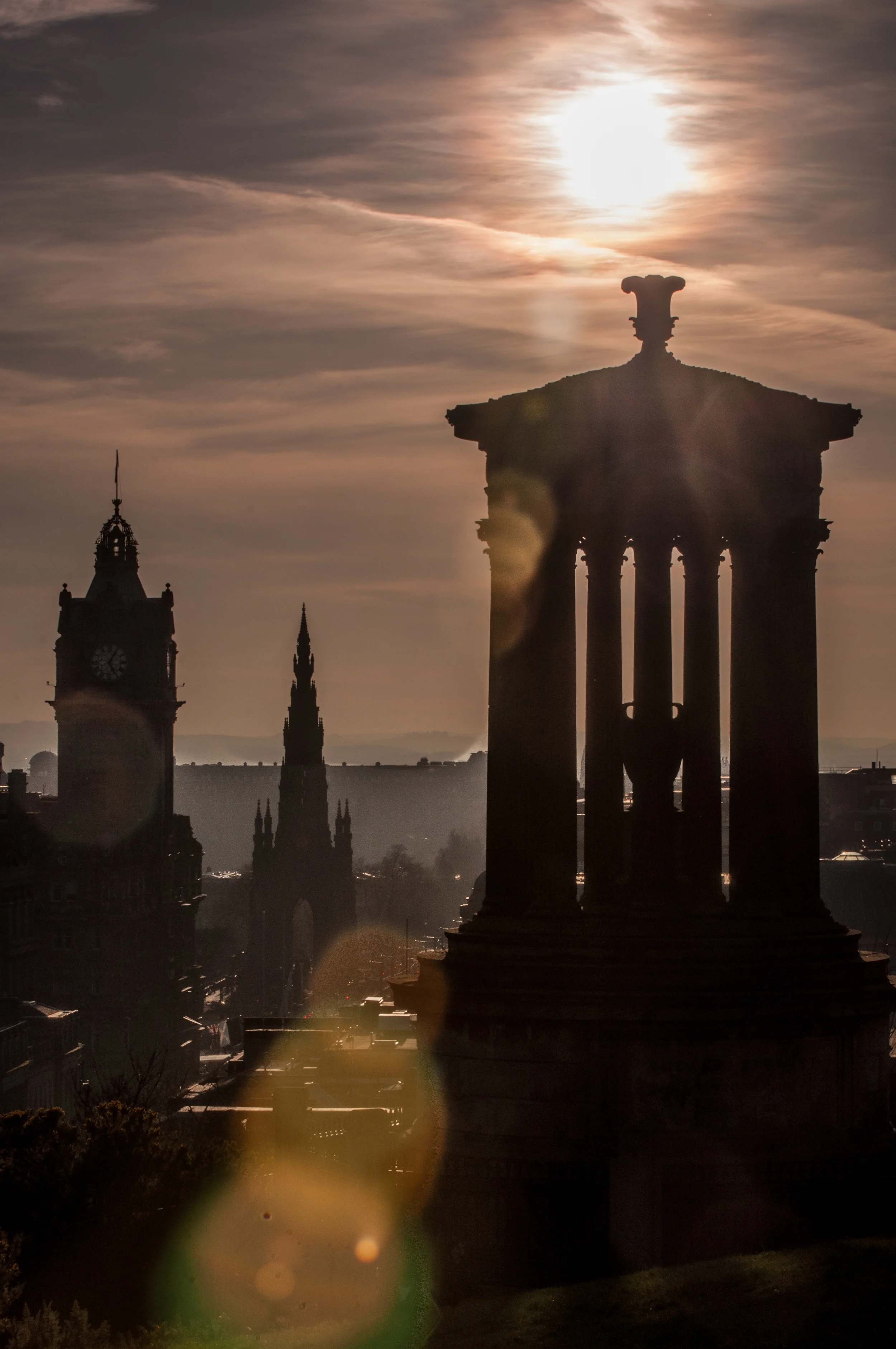Edinburgh