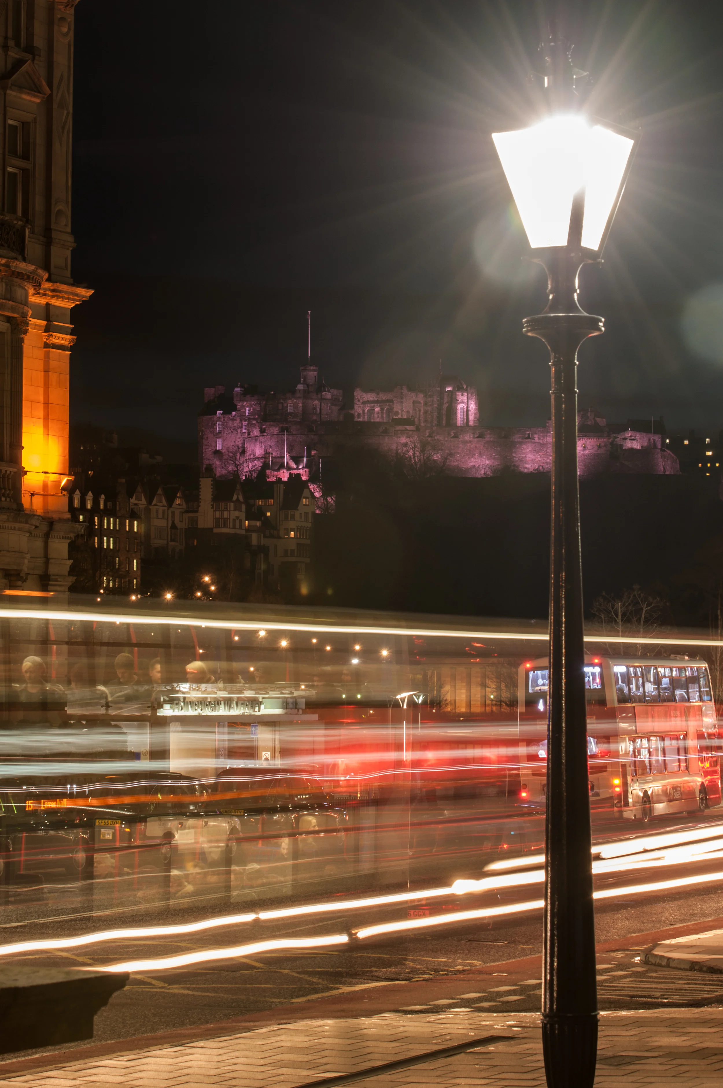 Edinburgh