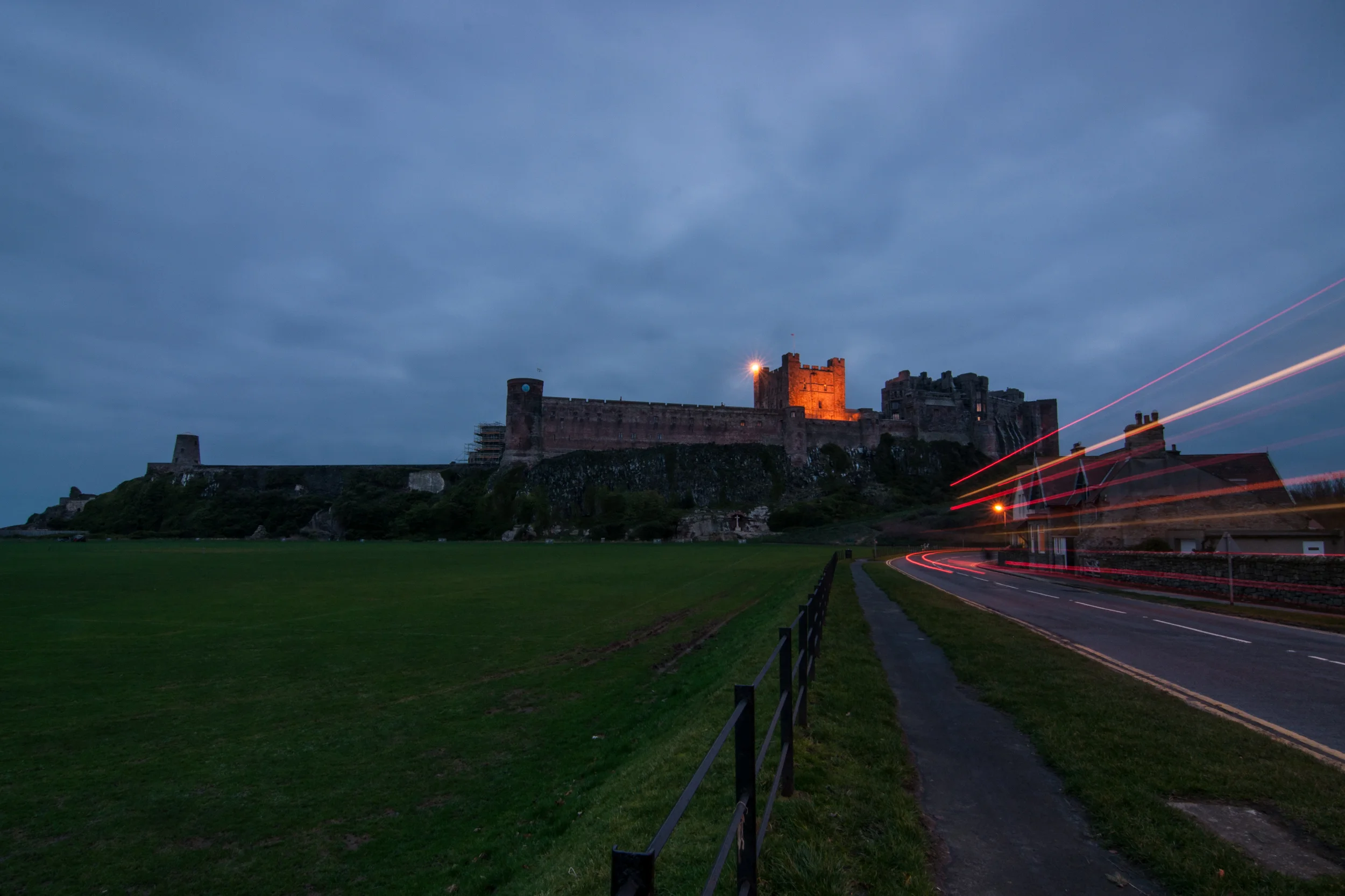 Bamburgh