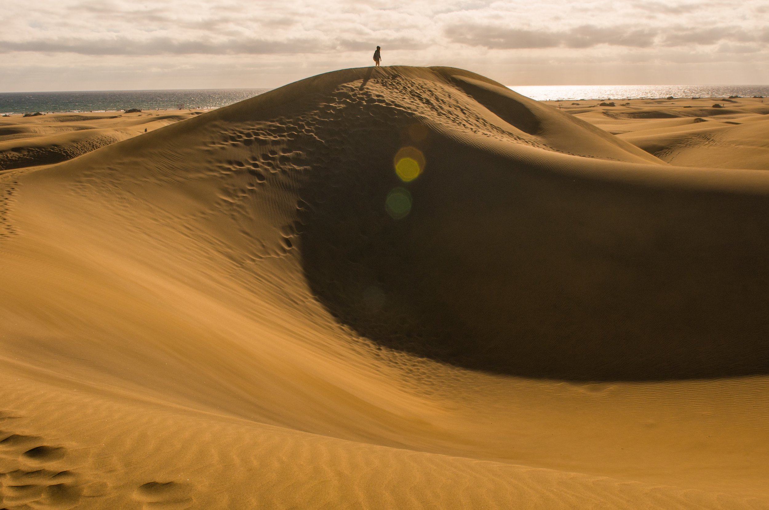 Maspalomas, Gran Canaria