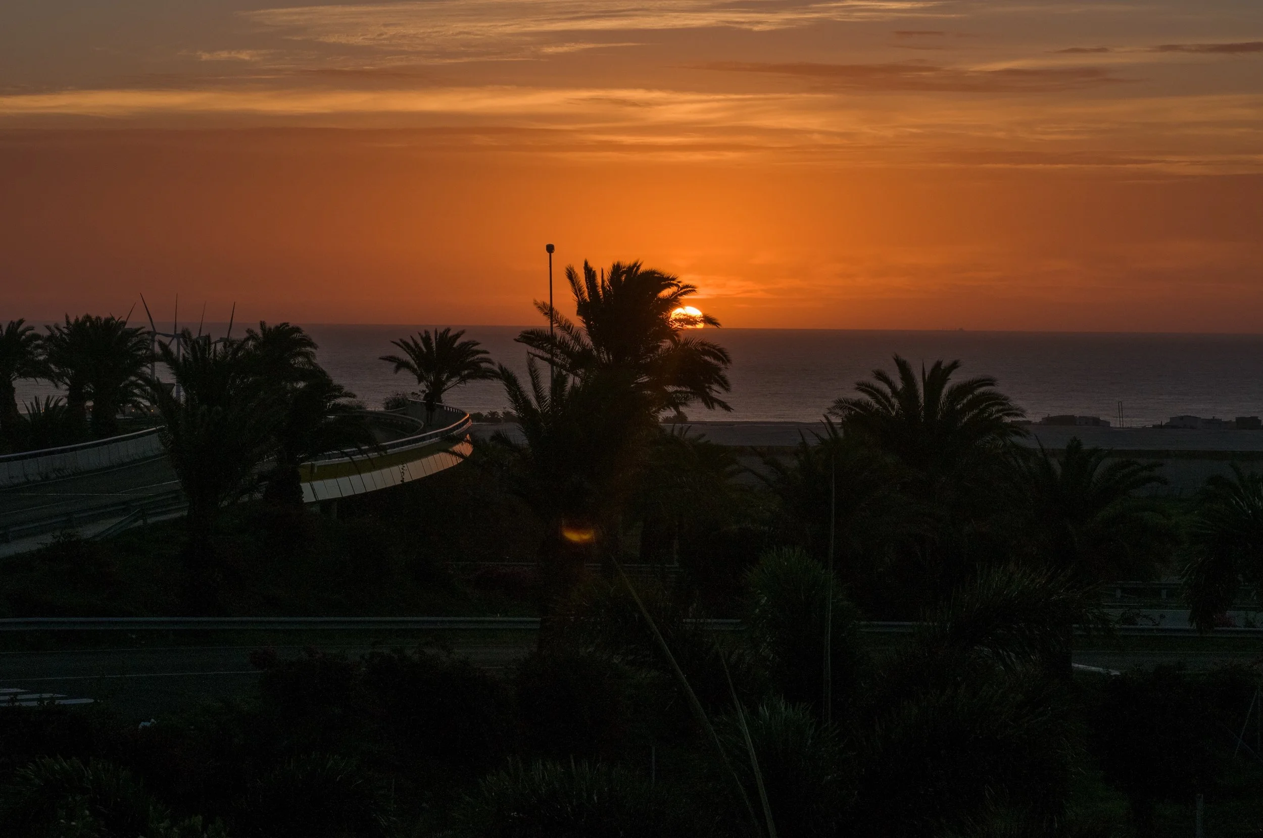 Vecindario, Gran Canaria