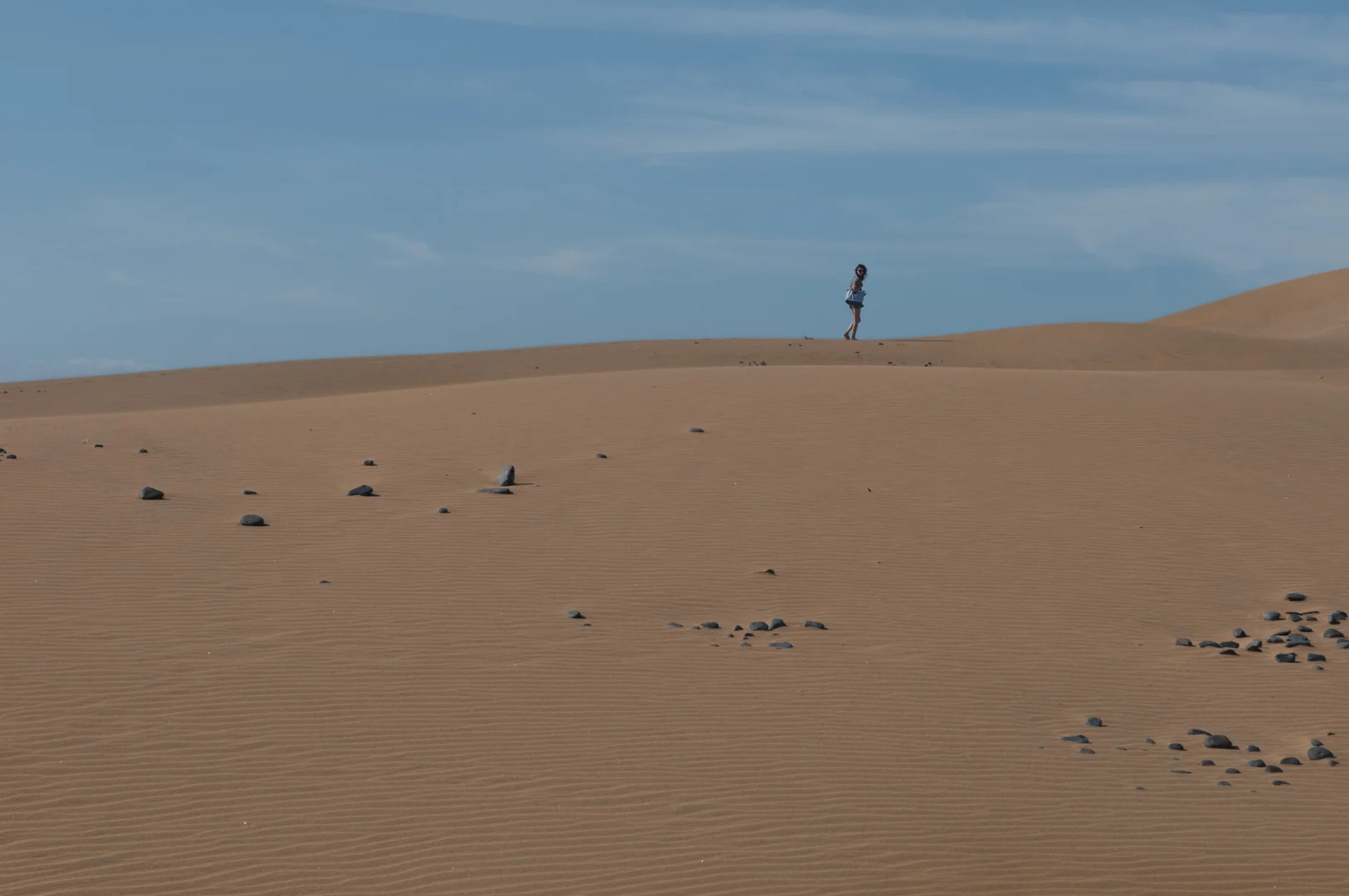 Maspalomas, Gran Canaria