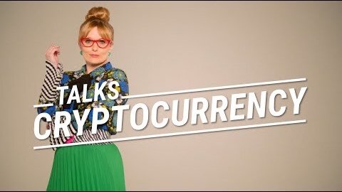 Miss Diagnosis: Talks Cryptocurrency
