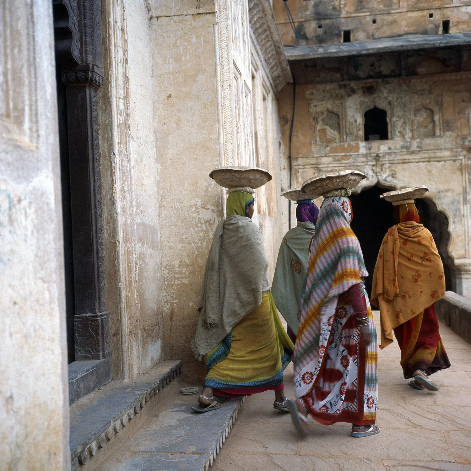 elegant restauration