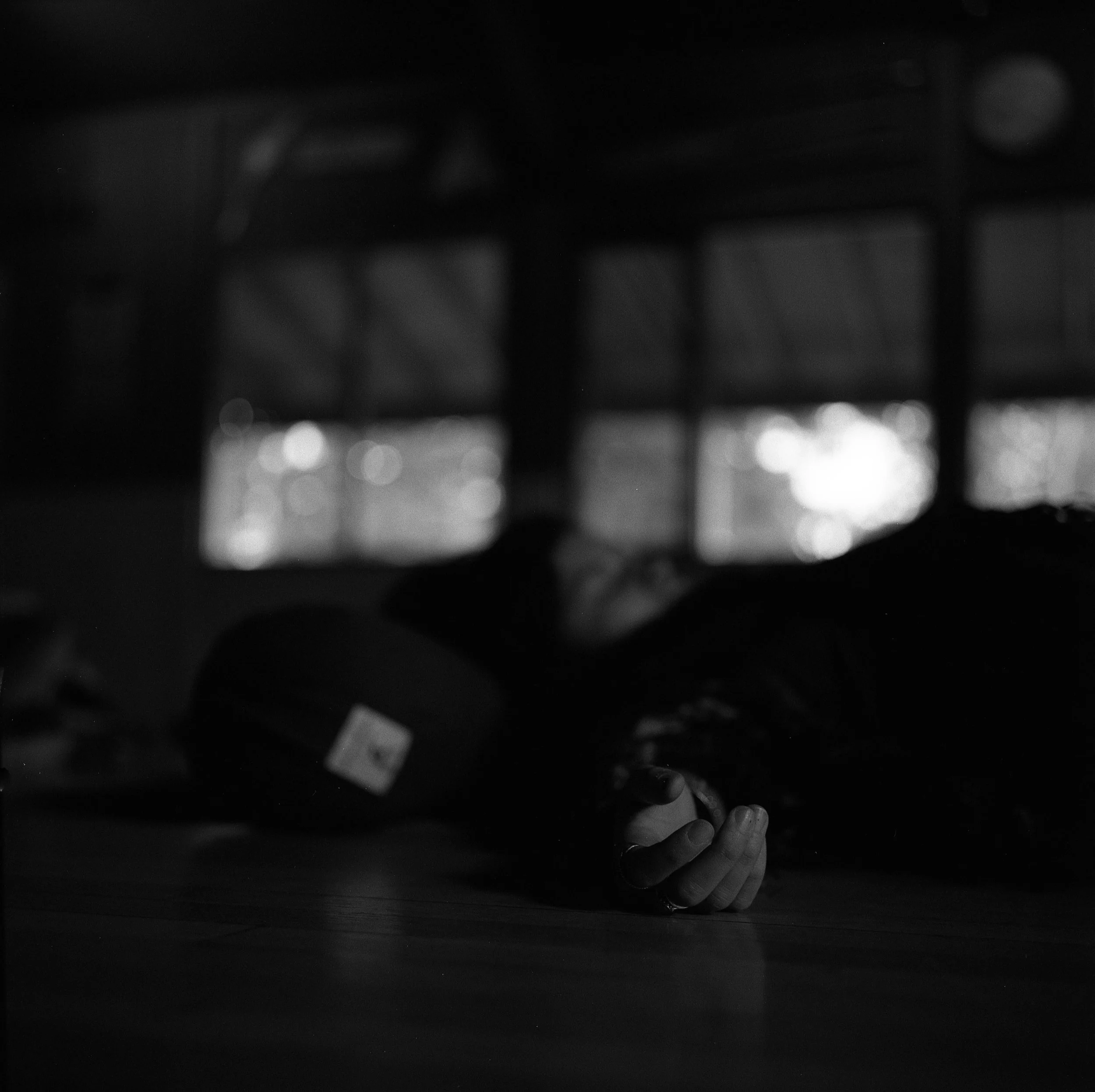 savasana