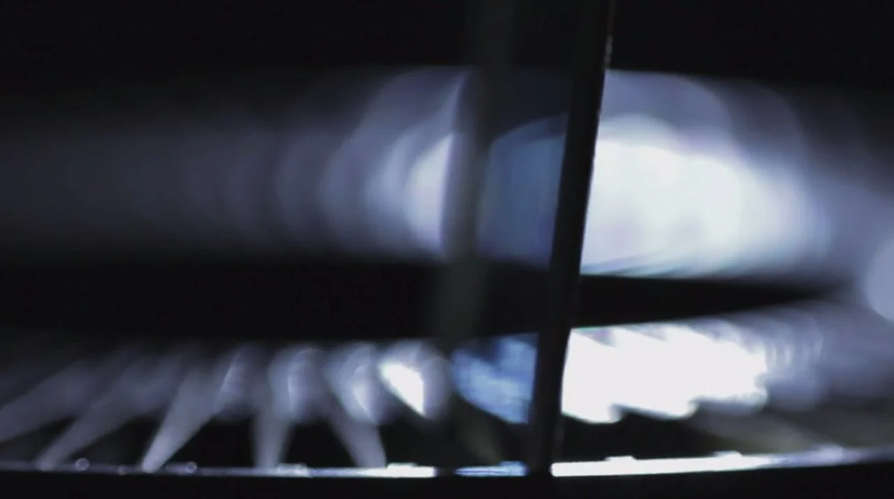 Clif Bar - The White Road