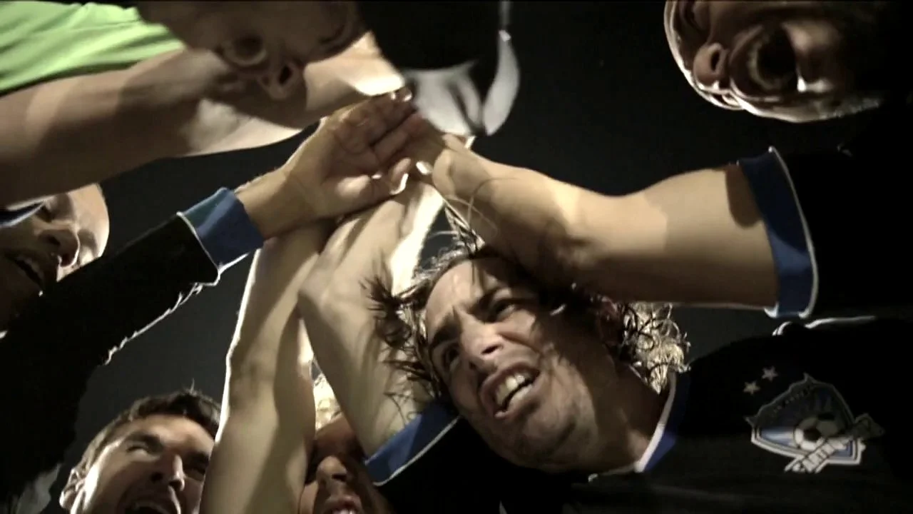 San Jose Earthquakes - Passion