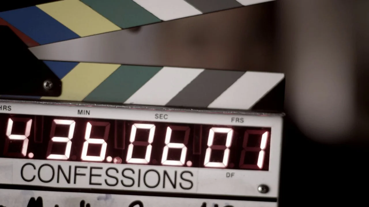 Common Sense Media - Confessions