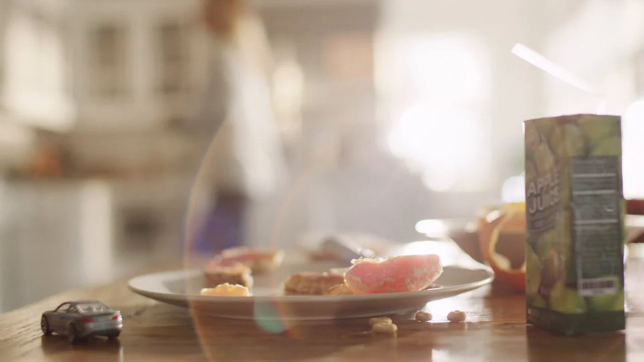 Starbucks - People Watching