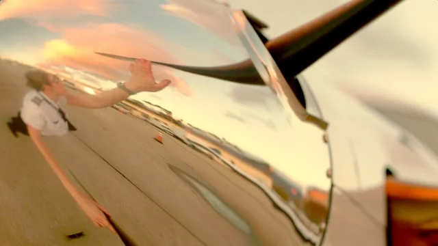 Surfair Success Story - Salesforce