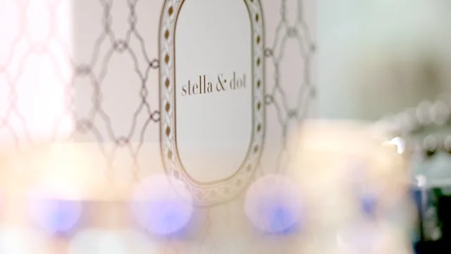 Stella & Dot Success Story - Salesforce