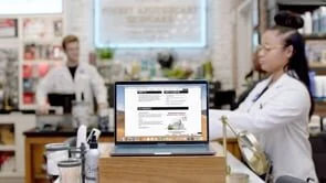 L'Oreal Trailblazer - Salesforce