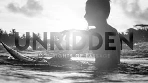 UNRIDDEN Trailer