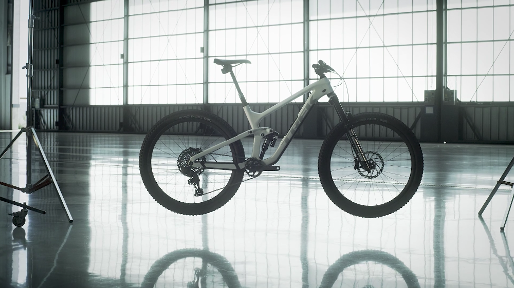 RockShox - Flight Attendant