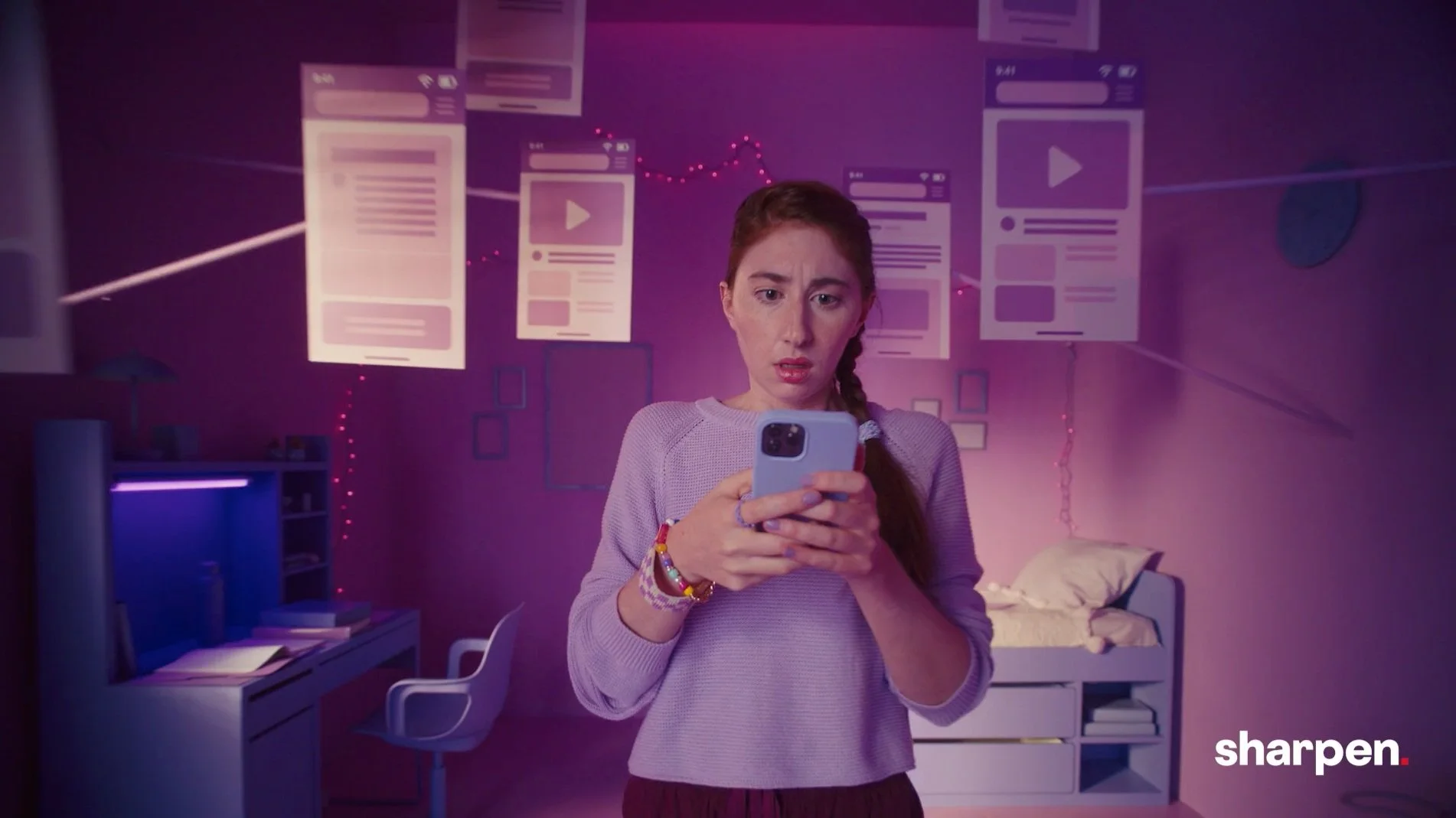 McGraw Hill - Sharpen