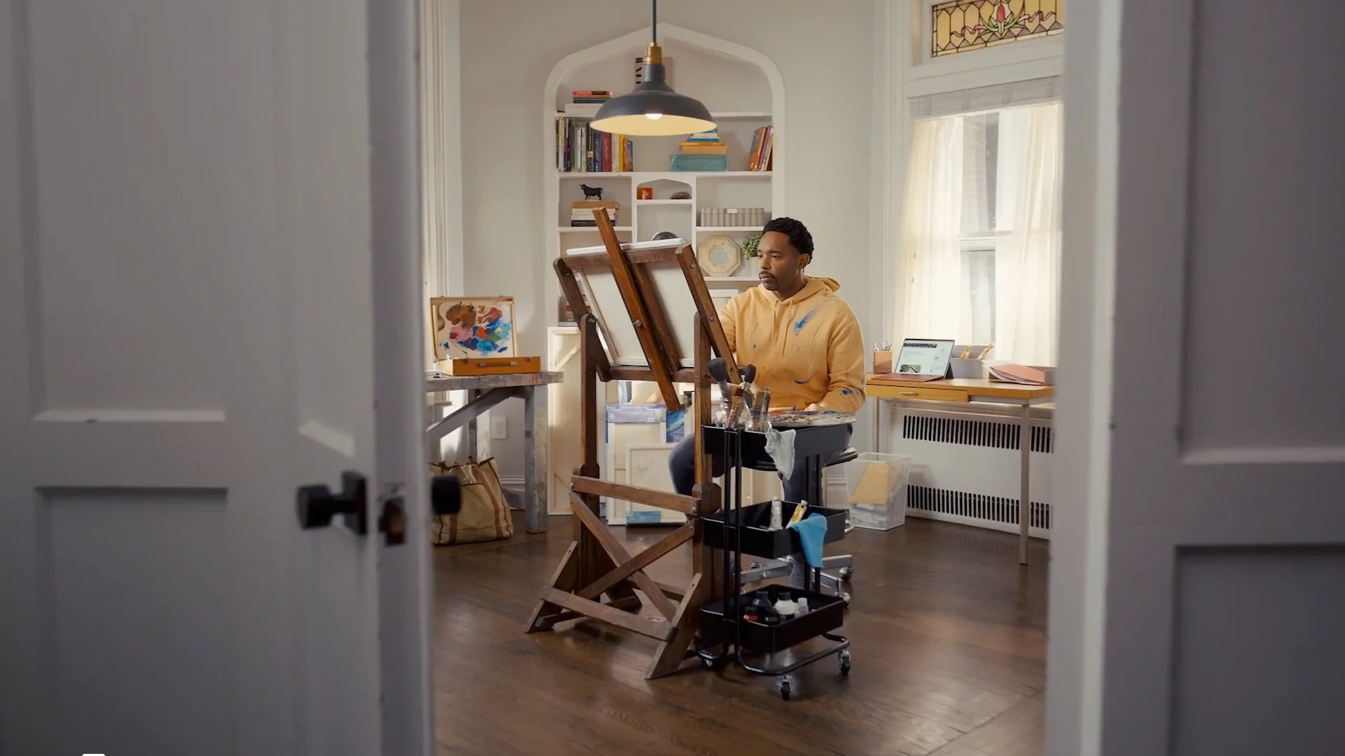 MICROSOFT EDGE HOLIDAY