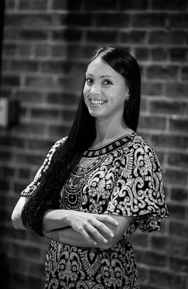Nicole, Decor Specialist