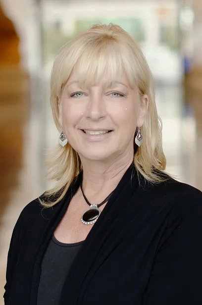 Christine Leto, Owner and Wedding Officiant