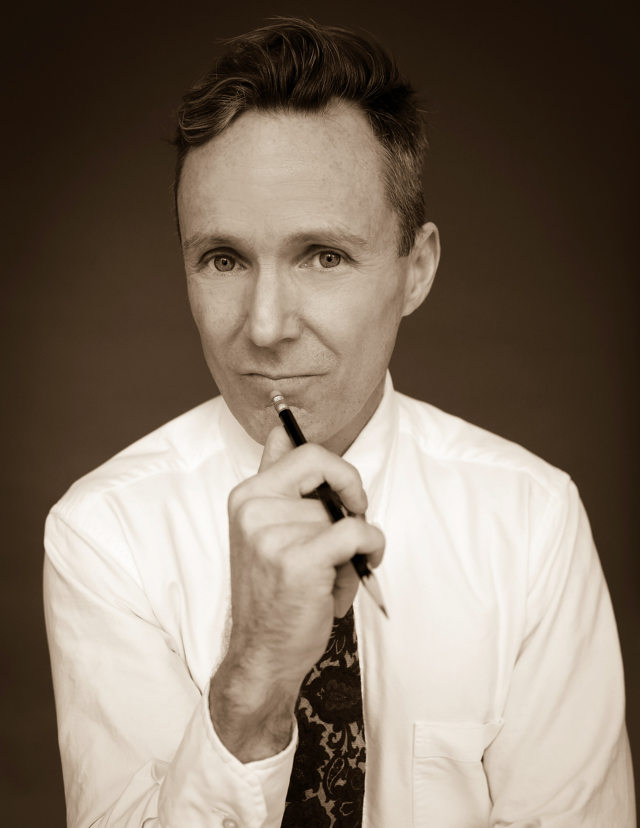 Scott Donates Books To LGBTQ Center St. Louis 