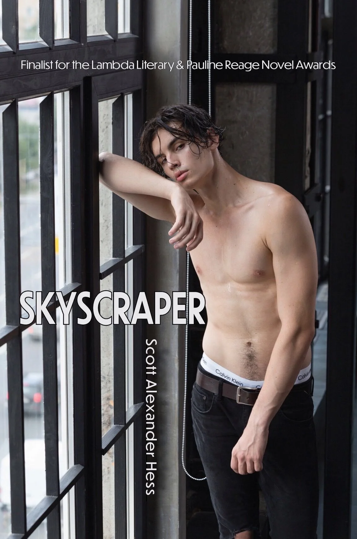 45 Years Behind the Leather Curtain 