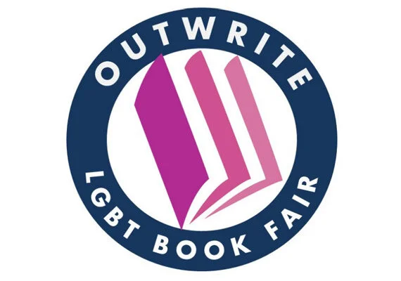Scott Joins OutWrite Panel: Queer Boys Behaving Badly