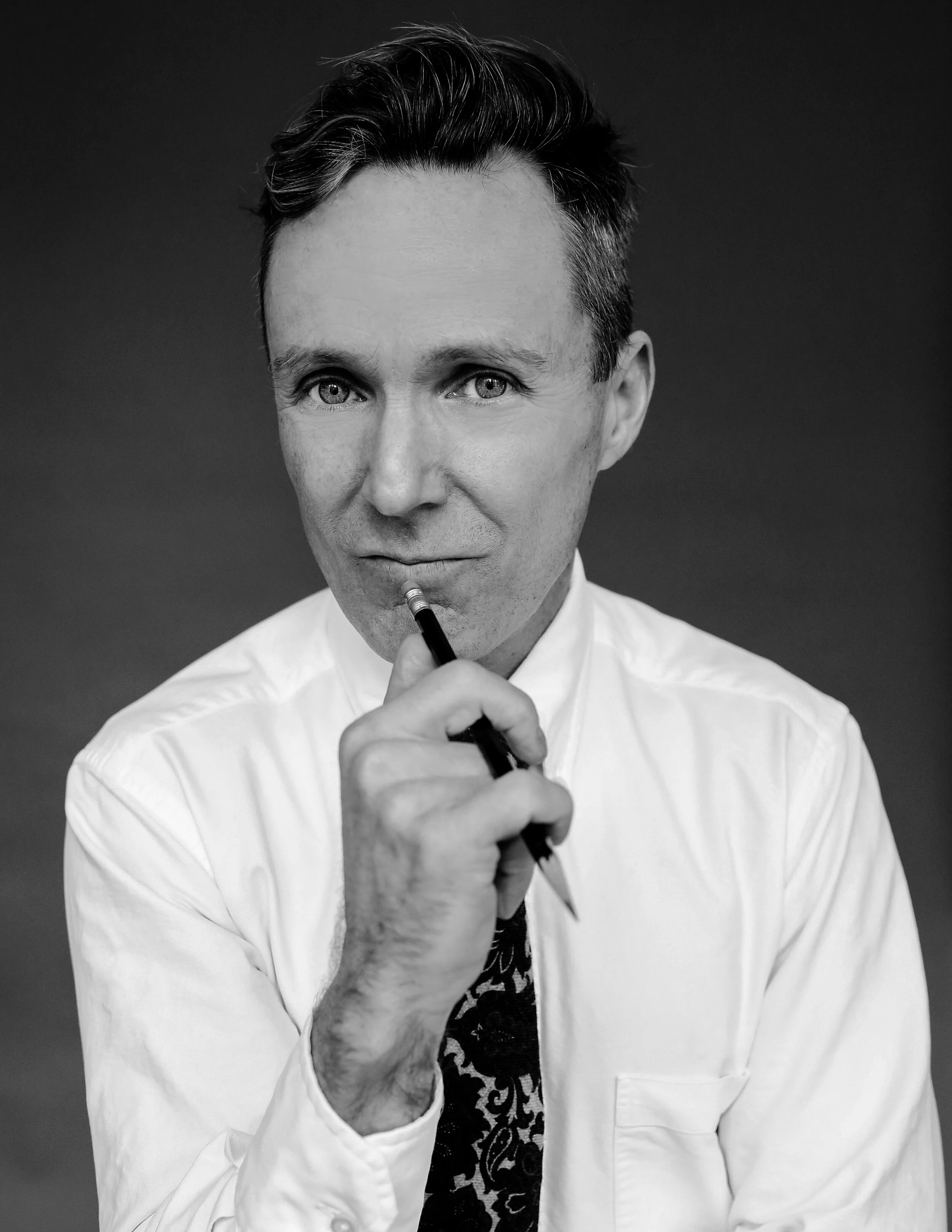 Scott Appears at Bradbury-Sullivan LGBT Community Center 