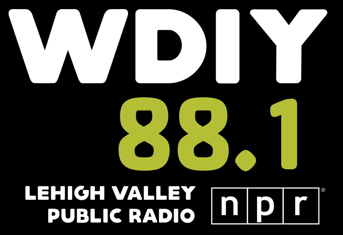 Scott On WDIY 88.1 LVArts Salon Radio Show